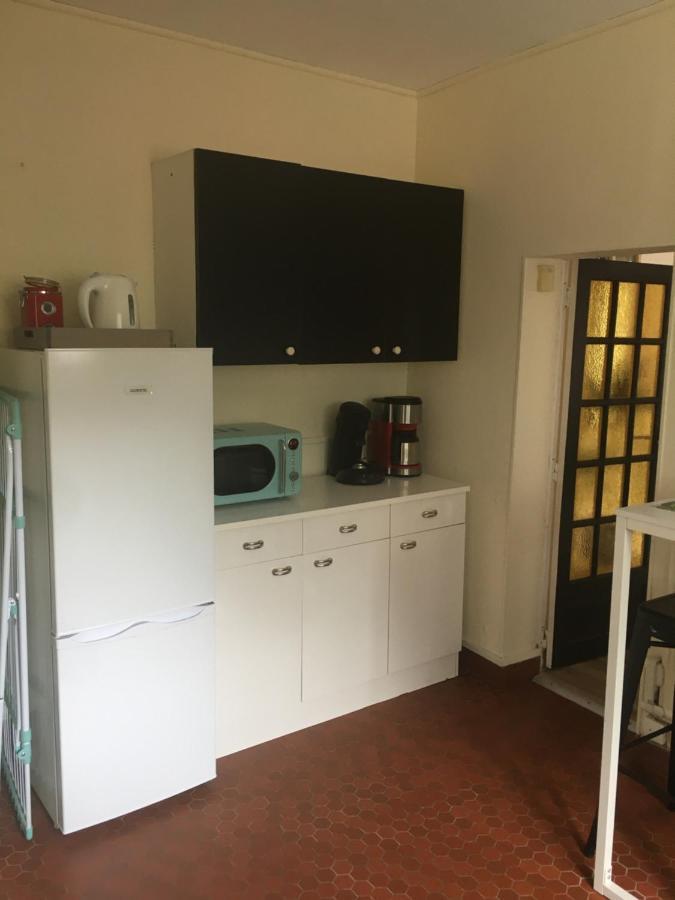 Maisonnette De 2 Personnes Pornic Exterior photo