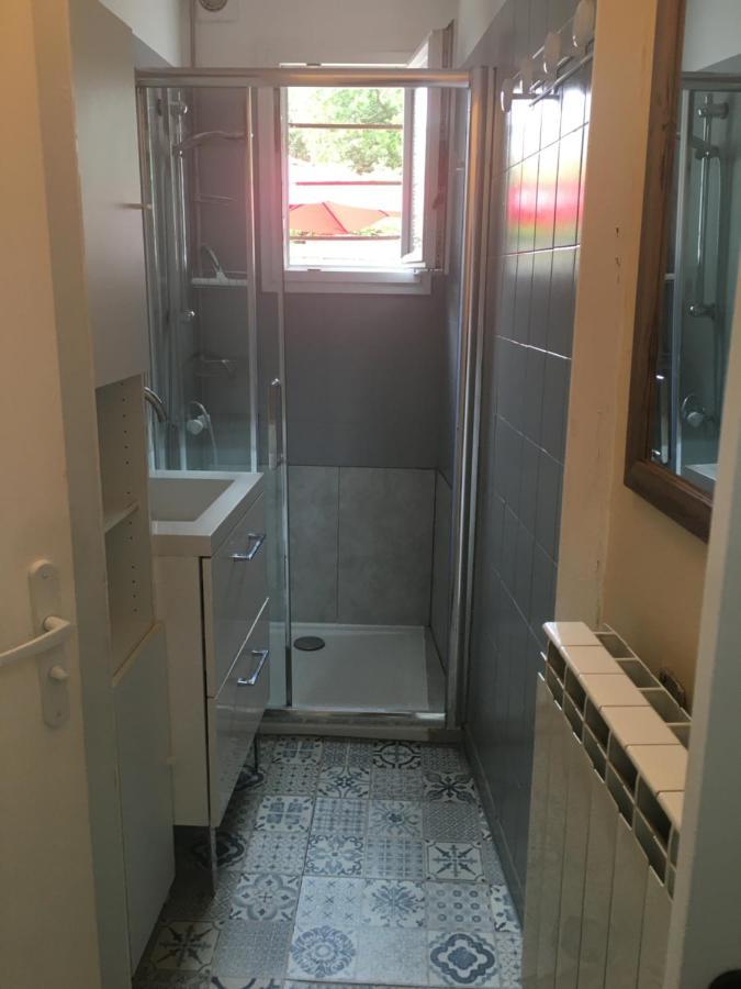 Maisonnette De 2 Personnes Pornic Exterior photo
